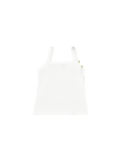Top, bambina, logato. GAELLE PARIS | 2746M00105WH